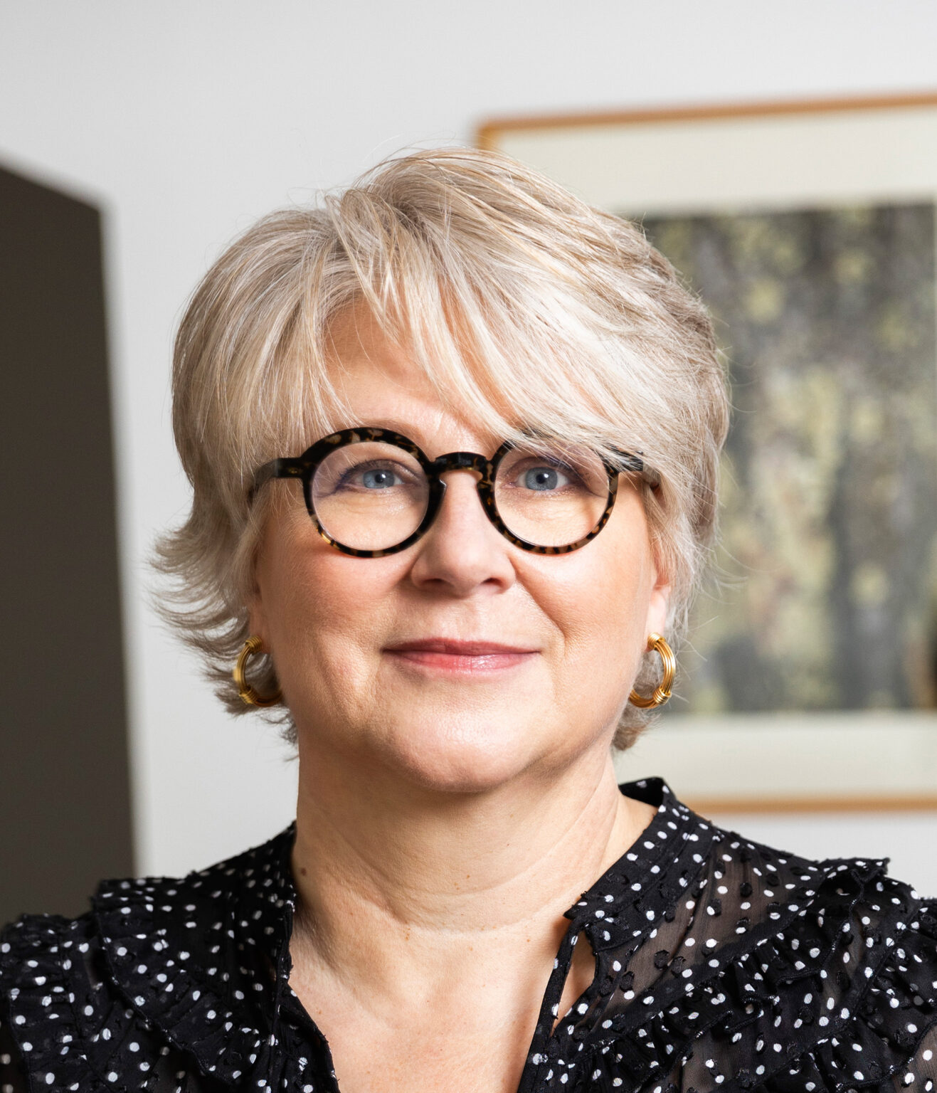 Contacter Christine Beroud